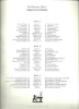 Picture of 1988, Royal Conservatory of Music, Grade 1 Piano Exam Book, 1988 Celebration Series, University of Toronto, sheet music folio