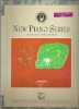 Picture of 1994, Royal Conservatory of Music, Introductory/Preparatory Piano Album, 1994 New Piano Series, University of Toronto, sheet music folio