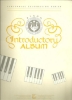 Picture of 1988, Royal Conservatory of Music, Introductory/Preparatory Piano Album, 1988, University of Toronto, sheet music folio