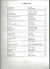 Picture of 2001, Royal Conservatory of Music, Introductory/Preparatory Piano Repertoire, 2001 Piano Odyssey Series, University of Toronto, sheet music folio