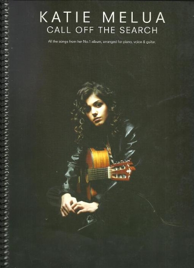 Picture of Katie Melua, Call Off the Search