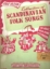 Picture of Eric Olzen's Collection of Scandinavian Folk Songs