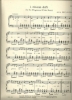 Picture of Eric Olzen's Collection of Scandinavian Folk Songs, accordion solo, sheet music folio