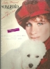 Picture of Barbra Streisand, Songbird, sheet music songbook