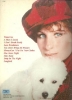 Picture of Barbra Streisand, Songbird, sheet music songbook