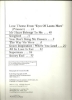 Picture of Barbra Streisand's Greatest Hits Volume 2, sheet music songbook