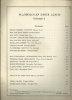 Picture of Eric Olzen's Scandinavian Dance Album Vol. 2, Swedish, Norwegian, Danish, accordion solo, sheet music folio
