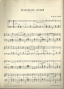 Picture of Eric Olzen's Scandinavian Dance Album Vol. 2, Swedish, Norwegian, Danish, accordion solo, sheet music folio