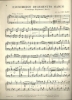 Picture of Eric Olzen's Scandinavian Dance Album Vol. 3, Swedish, Norwegian, Danish, accordion solo, sheet music folio