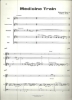 Picture of Sonic Temple, The Cult, sheet music songbook