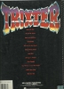 Picture of Trixter, self-titled TAB guitar, sheet music songbook