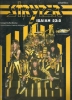 Picture of Stryper, Isaiah 53:5, TAB guitar, sheet music songbook, Spiral Coil Bound