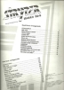 Picture of Stryper, Isaiah 53:5, TAB guitar, sheet music songbook, Spiral Coil Bound