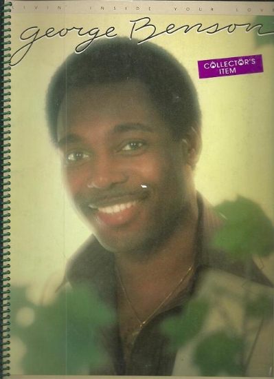 Picture of George Benson, Livin' Inside Your Love