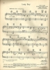 Picture of Robbins Hollywood Dance Folio No. 6