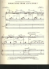Picture of Selections from Love Story, Francis Lai, arr. John Brimhall for piano duo, two pianos four hands, sheet music folio