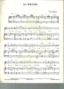 Picture of So Wrong, Carl Perkins, recorded by Patsy Cline, sheet music