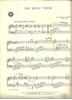 Picture of The Medic Theme, Victor Young, piano solo 