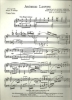 Picture of Autumn Leaves, Joseph Kosma, arr. George H. Greeley for piano solo, sheet music