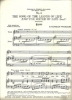 Picture of The Song of the Leaves of Life and the Water of Life, No. 4 from "Seven Songs from Pilgrim's Progress", R. Vaughan Williams, vocal solo