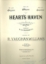 Picture of Heart's Haven, R. Vaughan Williams, high voice solo, key of F