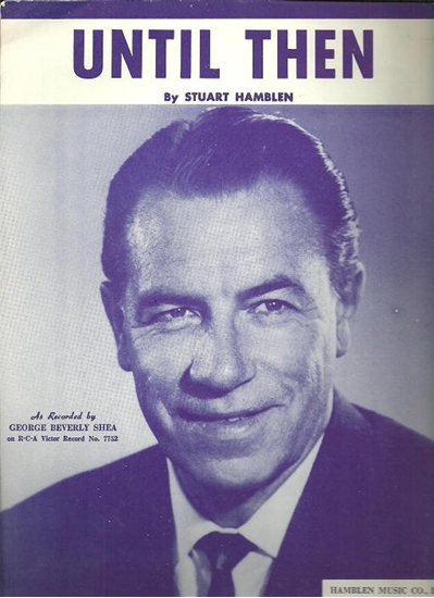 Picture of Until Then, Stuart Hamblen