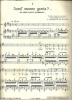 Picture of 15 Bourrees from the Auvergne, Joseph Canteloube, soprano solo, sheet music songbook