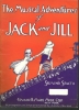 Picture of The Musical Adventures of Jack and Jill, Sigmund Spaeth, sheet music songbook