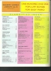 Picture of 101 Popular Songs for Easy Piano, DeLuxe No. 5