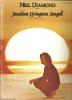Picture of Jonathan Livingston Seagull, Neil Diamond, organ sheet music songbook