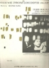 Picture of Goodbye Again, movie title theme, George Auric, piano solo sheet music