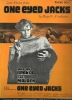 Picture of Love Theme from One Eyed Jacks, movie title song, Hugo W. Friedhofer, piano solo sheet music