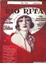 Picture of Rio Rita, movie title song, J. McCarthy & Harry Tierney