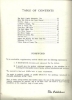 Picture of Palmer-Hughes Cowboy Book, accordion sheet music folio