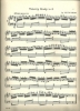 Picture of Finger Dexterity, Pietro Deiro, accordion solo, sheet music folio