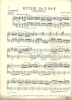 Picture of Grand Etudes de Concert, Pietro Deiro, accordion solo, sheet music folio