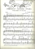 Picture of Bellows Shake Book, Palmer-Hughes, accordion solo, sheet music folio