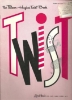 Picture of The Twist Book, Palmer-Hughes, accordion sheet music folio