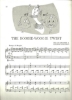 Picture of The Twist Book, Palmer-Hughes, accordion sheet music folio