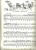 Picture of Boogie Woogie Book, Palmer-Hughes, accordion folio