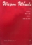 Picture of Wagon Wheels, Billy Hill & Peter De Rose, sheet music