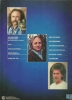Picture of Crosby Stills & Nash, Daylight Again, sheet music songbook