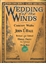 Picture of Wedding of the Winds, John T. Hall, piano solo 
