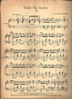 Picture of Tickle the Ivories, Wallie Herzer, piano solo