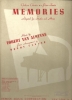 Picture of Memories, Egbert Van Alstyne, arr. Henry Levine, piano solo
