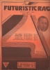 Picture of That Futuristic Rag, Rube Bloom, piano solo sheet music