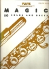 Picture of Flute Magic, 50 Solos and Duets, sheet music collection