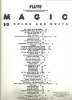 Picture of Flute Magic, 50 Solos and Duets, sheet music collection