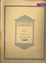 Picture of Violin Sonata No. 1 Opus 8, E. Grieg, ed. Leopold Lichtenberg