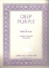 Picture of Deep Purple, Peter De Rose, arr. Domenico Savino, piano solo sheet music